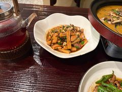 -衢农会·衢州菜·宴请(国际机场店)