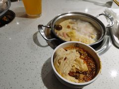 -龍歌自助小火锅(崂山丽达店)