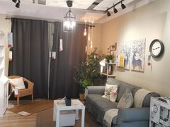 -宜家家居(哈尔滨商场店)
