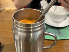 -帕蓝·暹罗料理(大学路店)