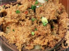 -易老头三样菜(南滨路总店)
