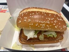 -肯德基(丰管路店)