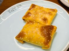 烤包子-古楼兰新疆抓饭(龙湖河西天街店)