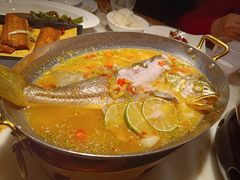 -佬肥猫·浙江乡村菜(国华广场店)