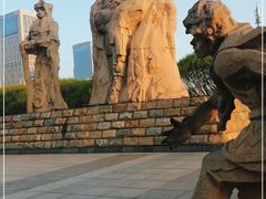 -元大都城垣遗址公园