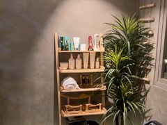 -施奈儿.洗头頭療.按摩SPA.采耳(上梅林店)