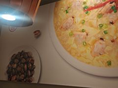 -吕氏疙瘩汤·新鲁菜(济南万象城店)