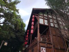 -恩阳古镇