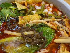 -丽丽三鲜螺蛳粉(田林路店)