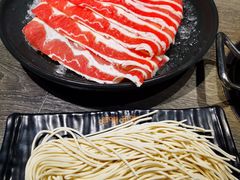 -呷哺呷哺(丰科万达店)