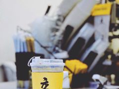 -UPUPKAFE  立咖啡(浏城桥店)