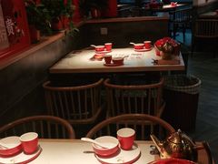 -吉祥春饼·烤鸭(常州新城吾悦店)