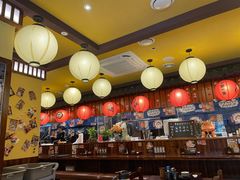 -鸟鹏烧鸟居酒屋(仁恒梦中心店)