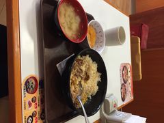 食其家(广元西路店)-食其家·牛丼咖喱(广元西路店)