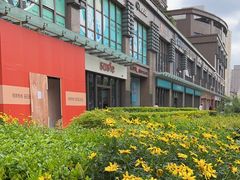 -五月花生活广场