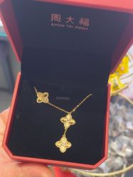 -周大福CHOW TAI FOOK(南翔老街店)
