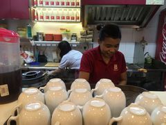 厨房-亚坤(金文泰广场店)