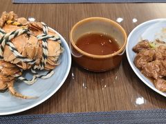 -菲住布渴酒店自助餐厅(阿里巴巴西溪园区店)