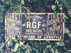 -RGF(巨鹿路店)