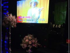 -黑桃K生日订制KTV