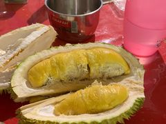 -都念榴莲·城市榴莲