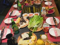 -牛New寿喜烧(虹桥新天地店)