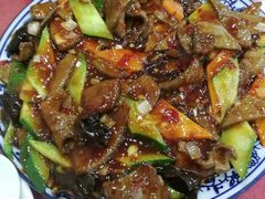 -北大地皖峰饭馆