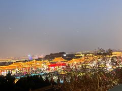 -大唐不夜城