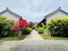 -东台西溪天仙缘景区