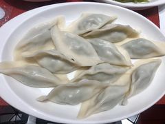 -喜家德虾仁水饺(长泰广场店)