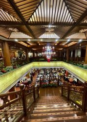 点击看大图 -全聚德烤鸭店·宴会厅(和平门店)