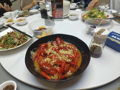 -蚝伯·新派海鲜(荣昌店)