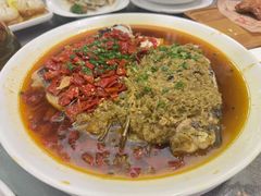 -東城故事·尋找姆媽的味道(玉兰路店)