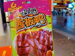 -舜华临武鸭·湖南零食特产(三王街店)