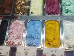 -iceason爱茜茜里·意大利健康冰淇淋(骑龙巷店)
