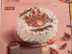 -DQ·蛋糕·冰淇淋(三亚青春颂店)
