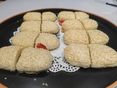 -春满园·邯郸菜发祥地(滏东店)