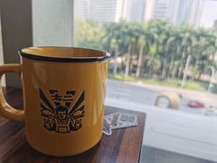 -太二酸菜鱼(广州IFC国金天地店)