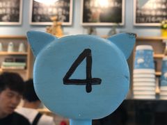 -猫的天空之城概念书店(北戴河蔚蓝海岸店)