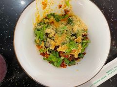 -草墩罗非鱼庄•野生菌•腊排骨(七星街上段店)