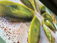 -宽鲜·海鲜锅贴·青岛菜(华润万象城店)