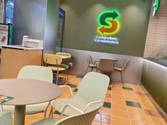 -赛百味SUBWAY(勒泰店)