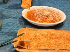 -乡村馕坑肉·烧烤·新疆菜·本地人更爱吃(阿勒泰首店)