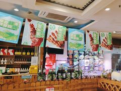 -九府羊鲜羊火锅·烧烤(任丘东风美食街店)