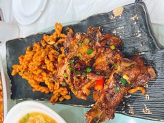 吆喝排骨-力力豆花庄(广渠门店)