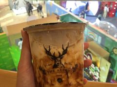 -鹿角巷The Alley(龙湖天街店)