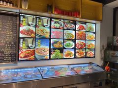 -开味馆饭铺(站前西路店)