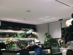 -花十悦·鲜花咖啡餐厅(振业城一期店)