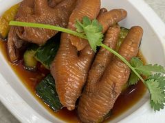 -快活林食家
