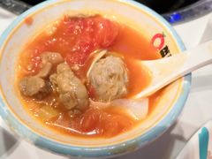 -蕃茄述·好汤自然来(江汉路店)